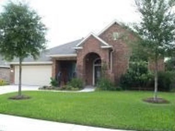 1602 Hughes Dr, Cedar Park, TX 78613