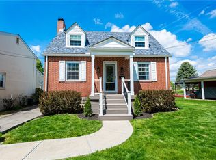 109 9th Ave, Pittsburgh, PA 15229