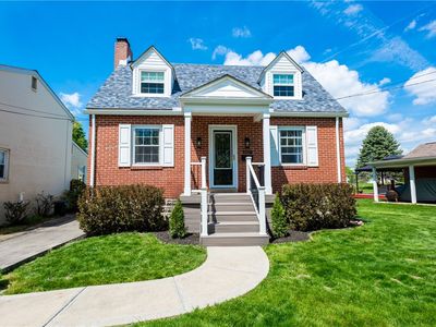 109 9th Ave, Pittsburgh, PA, 15229