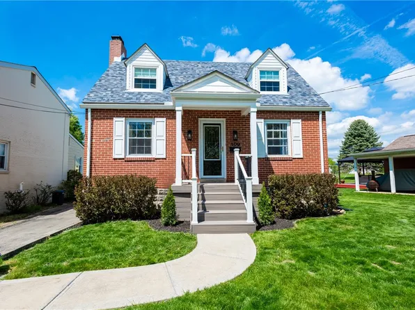 109 9th Ave, Pittsburgh, PA 15229