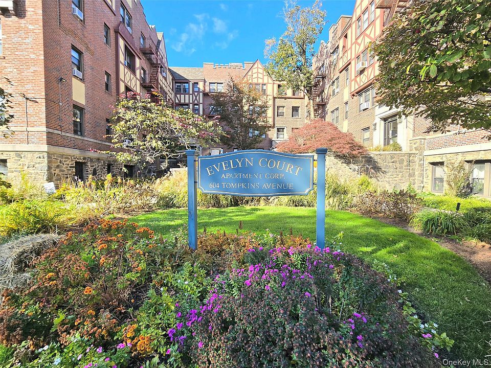 1st image of 604 Tompkins Avenue #1A