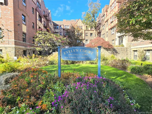 604 Tompkins Avenue #1A, Mamaroneck, NY 10543