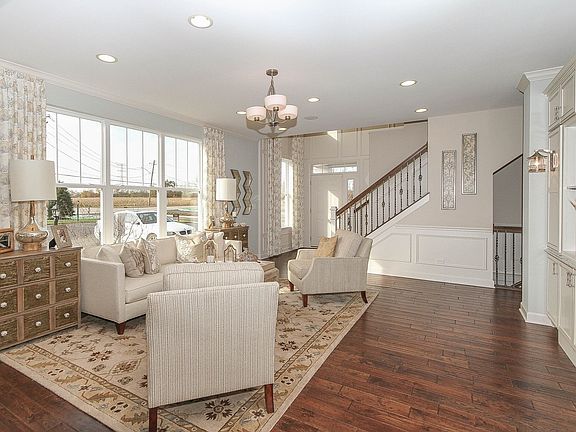 5th image of 12626 S Talbot Cir Lot 96.01