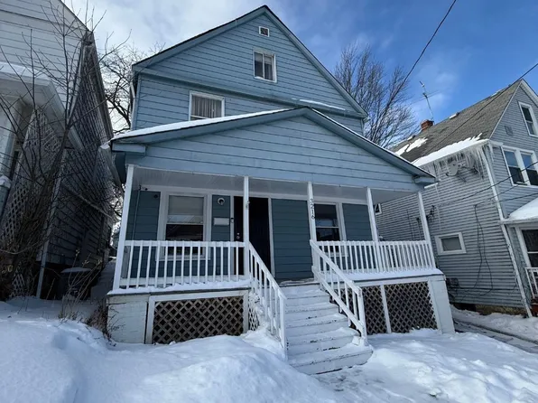 3216 W 95th St, Cleveland, OH 44102