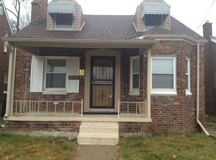 19154 Kentucky St, Detroit, MI 48221