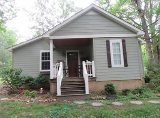 6086 Old Tullahoma Rd, Winchester, TN 37398