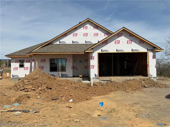 7300 Ellis Wayne Ct, Fort Smith, AR 72916