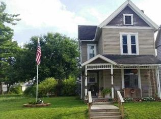 319 Randolph St, Richmond, IN