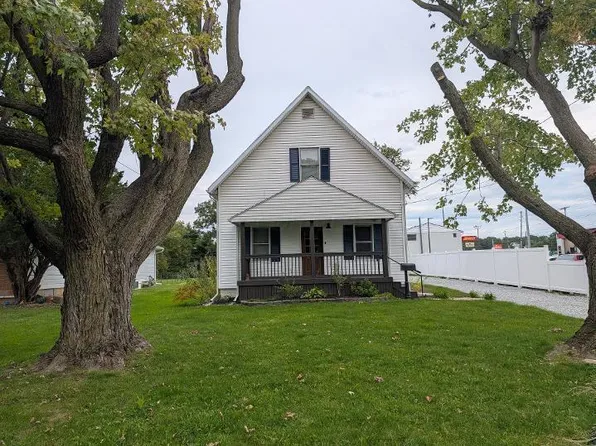 494 Claridon Ave, Marion, OH 43302