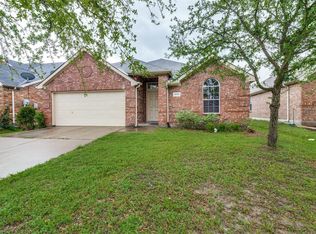 2030 Natchez Dr, Forney, TX