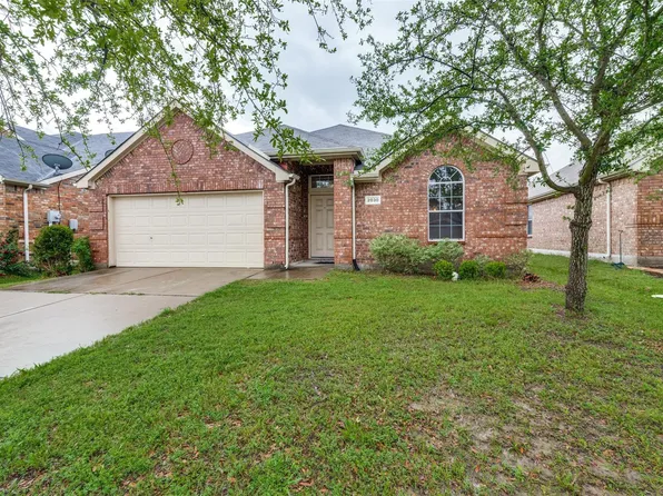 2030 Natchez Dr, Forney, TX 75126