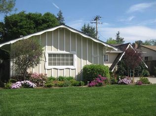 3280 Tracy Dr, Santa Clara, CA