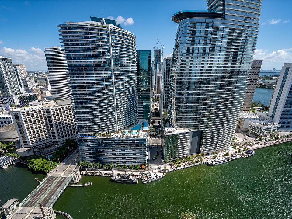 1st image of 475 Brickell Ave APT 4115