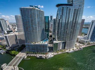 Icon Brickell, Miami, FL 33131
