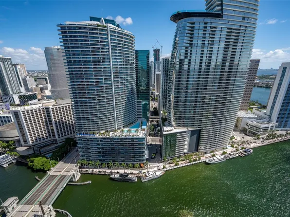 475 Brickell Ave APT 4115, Miami, FL 33131