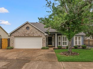 10085 Baldwin Ct, Shreveport, LA 71115