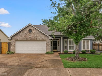 10085 Baldwin Ct, Shreveport, LA, 71115