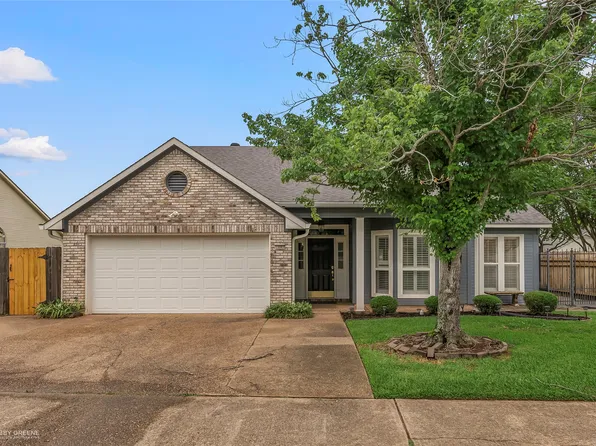 10085 Baldwin Ct, Shreveport, LA 71115
