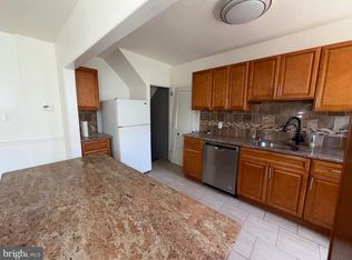 134 Widener St, Philadelphia, PA 19120