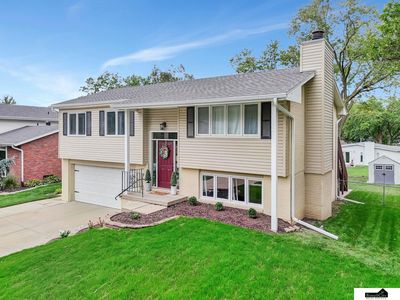 1101 Cobblestone Dr, Lincoln, NE, 68510