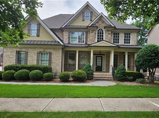 1450 Ashbury Park Dr, Hoschton, GA 30548