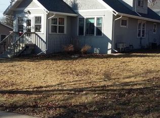 408 W 7th Ave, Fergus Falls, MN 56537