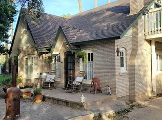 120 E Carter Rd, Phoenix, AZ 85042