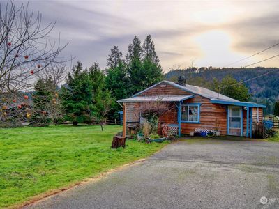 18056 State Route 9, Mount Vernon, WA, 98274