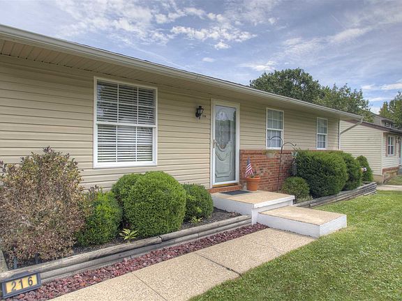 2nd image of 216 Belair Cir