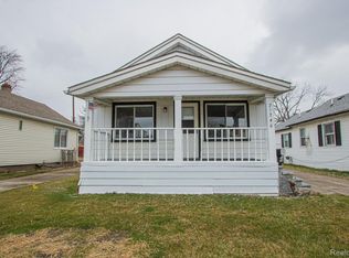 21746 Nevada Ave, Eastpointe, MI 48021