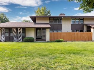 3622 S Fairplay Way, Aurora, CO 80014