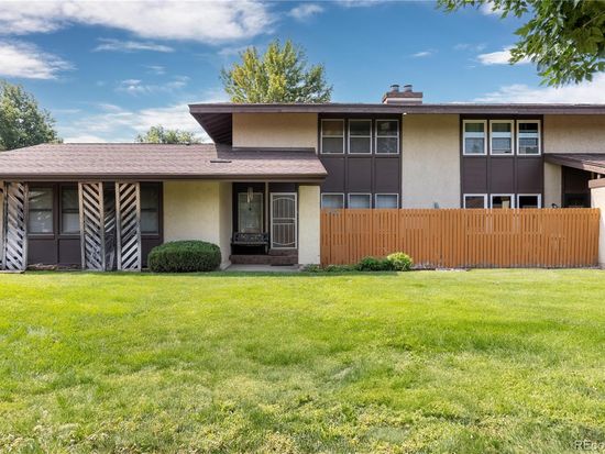 3622 S Fairplay Way, Aurora, CO 80014