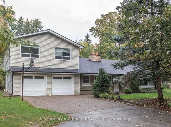 37 Acland Cres, Toronto, ON M1C 1N5
