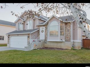 501 N 550 W, Orem, UT 84057
