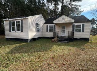 4539 Kay Circle, Grifton, NC 28530