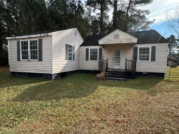 4539 Kay Circle, Grifton, NC 28530