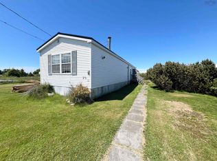 23 New Rd, Argyle, NS B0W 2B0
