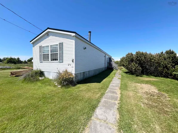 23 New Rd, Argyle, NS B0W 2B0