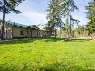 411 Zandecki Rd, Napavine, WA 98532