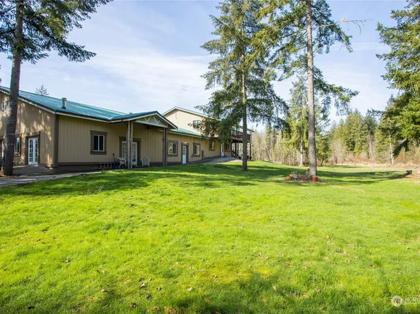 411 Zandecki Road, Chehalis, WA 98532