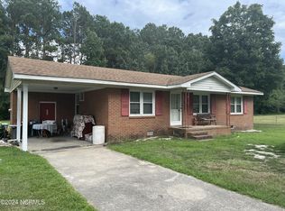 289 Longview Dr, Kinston, NC 28504