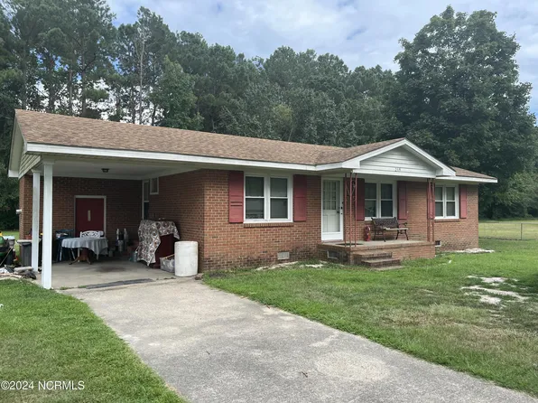289 Longview Drive, Kinston, NC 28504