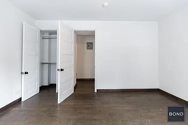 Rented by Bond New York