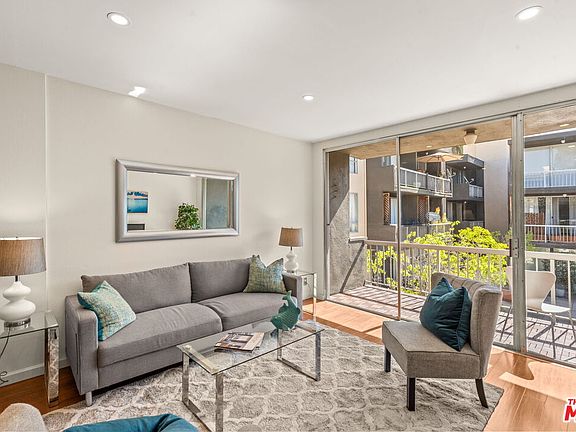 3rd image of 1745 Camino Palmero St APT 420