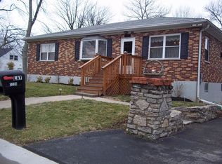 3224 Edwards St, Erlanger, KY 41018