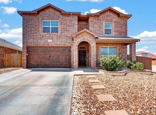 6517 Patriot Pkwy, Midland, TX 79706