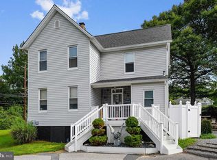 1791 Holladay Park Rd, Gambrills, MD 21054