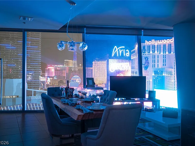 3722 Las Vegas Blvd S #1506 — Photo 21