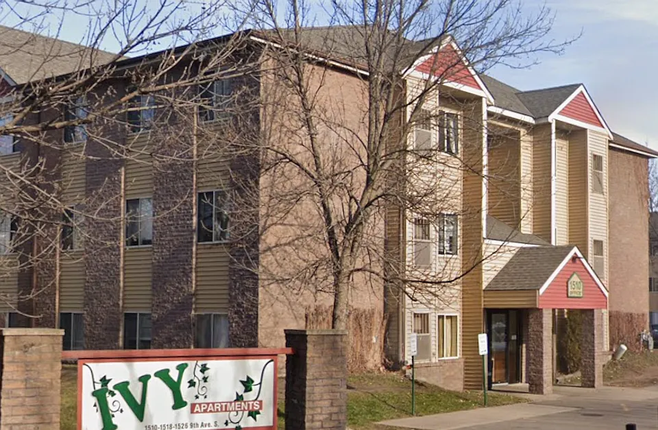 Ivy Apartments