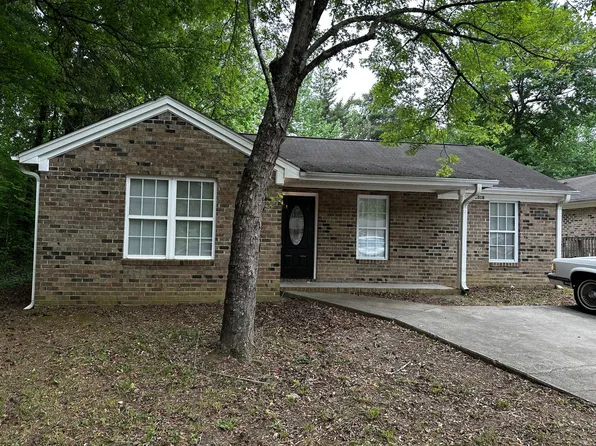 2318 Purdy Ave, High Pt, NC 27260